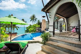 Panviman Resort Koh Phangan fotoÄŸrafÄ±