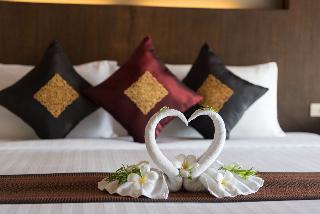 Panviman Resort Koh Phangan fotoÄŸrafÄ±