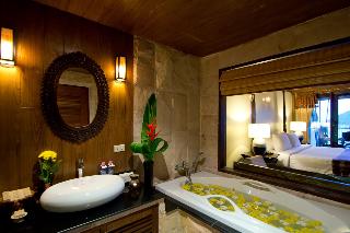 Panviman Resort Koh Phangan fotoÄŸrafÄ±