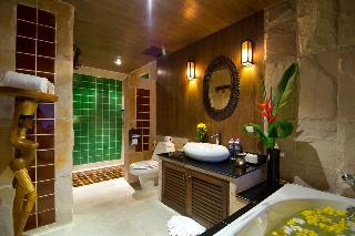 Panviman Resort Koh Phangan fotoÄŸrafÄ±