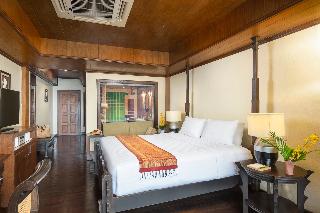 Panviman Resort Koh Phangan fotoÄŸrafÄ±