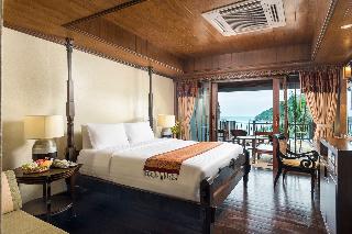Panviman Resort Koh Phangan fotoÄŸrafÄ±
