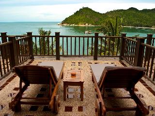 Panviman Resort Koh Phangan fotoÄŸrafÄ±
