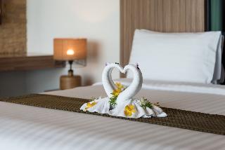 Panviman Resort Koh Phangan fotoÄŸrafÄ±