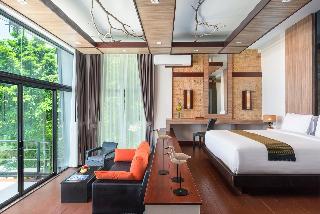 Panviman Resort Koh Phangan fotoÄŸrafÄ±