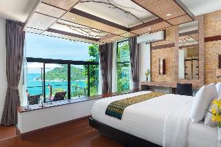 Panviman Resort Koh Phangan fotoÄŸrafÄ±