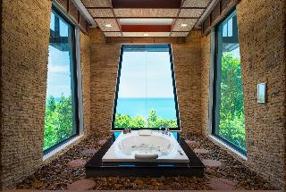 Panviman Resort Koh Phangan fotoÄŸrafÄ±