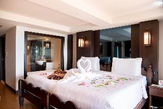 Panviman Resort Koh Phangan fotoÄŸrafÄ±