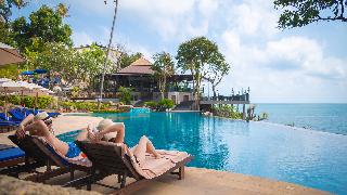 Panviman Resort Koh Phangan fotoÄŸrafÄ±