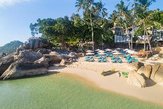 Panviman Resort Koh Phangan fotoÄŸrafÄ±