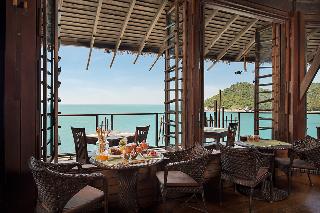 Panviman Resort Koh Phangan fotoÄŸrafÄ±