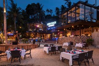 Panviman Resort Koh Phangan fotoÄŸrafÄ±