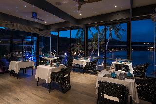 Panviman Resort Koh Phangan fotoÄŸrafÄ±