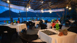 Panviman Resort Koh Phangan fotoÄŸrafÄ±