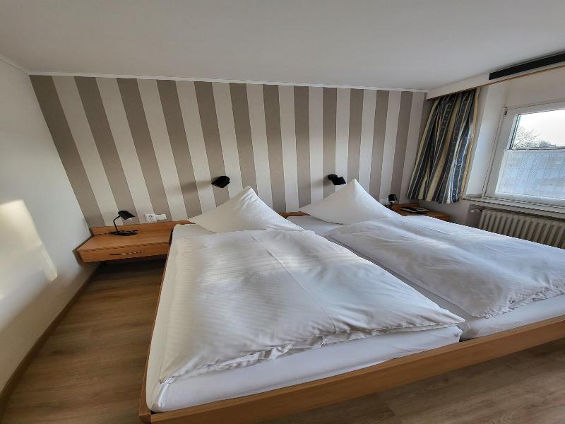 Hotel Haus Am Rieth - Oda
