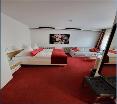 Hotel Haus Am Rieth oda fotoğrafı