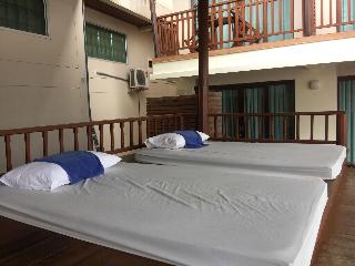 Mac Resort Hotel Ko Chang fotoÄŸrafÄ±