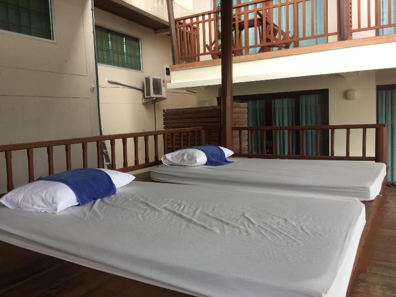Mac Resort Hotel Ko Chang - Aktivite