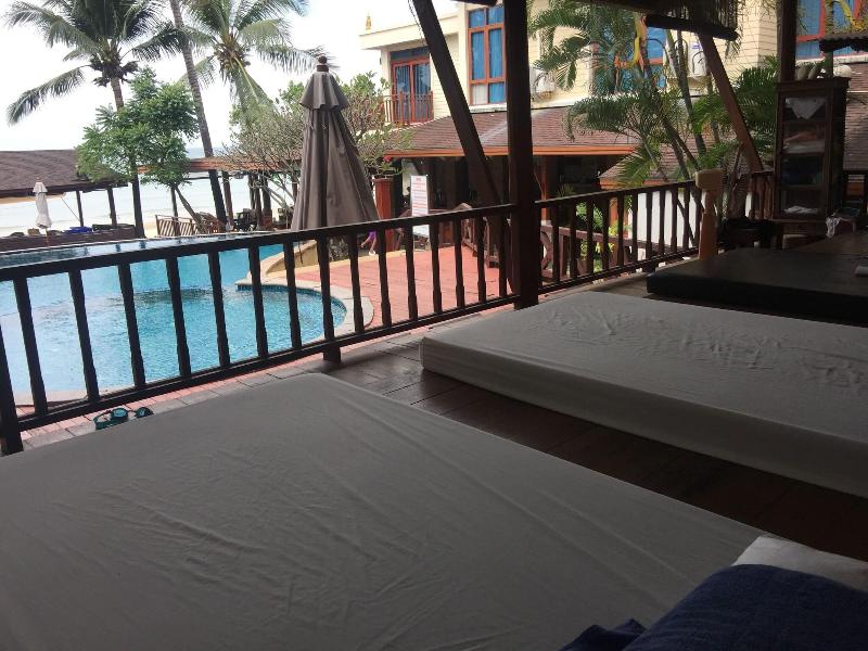 Mac Resort Hotel Ko Chang - Aktivite