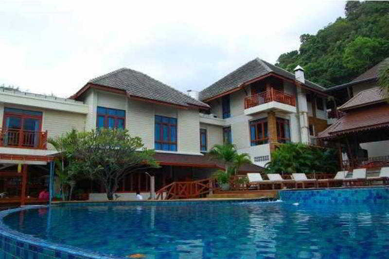 Mac Resort Hotel Ko Chang fotoÄŸrafÄ±