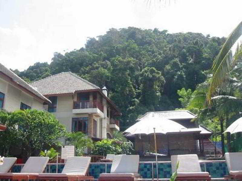 Mac Resort Hotel Ko Chang fotoÄŸrafÄ±