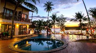 Mac Resort Hotel Ko Chang otel fotoğrafı