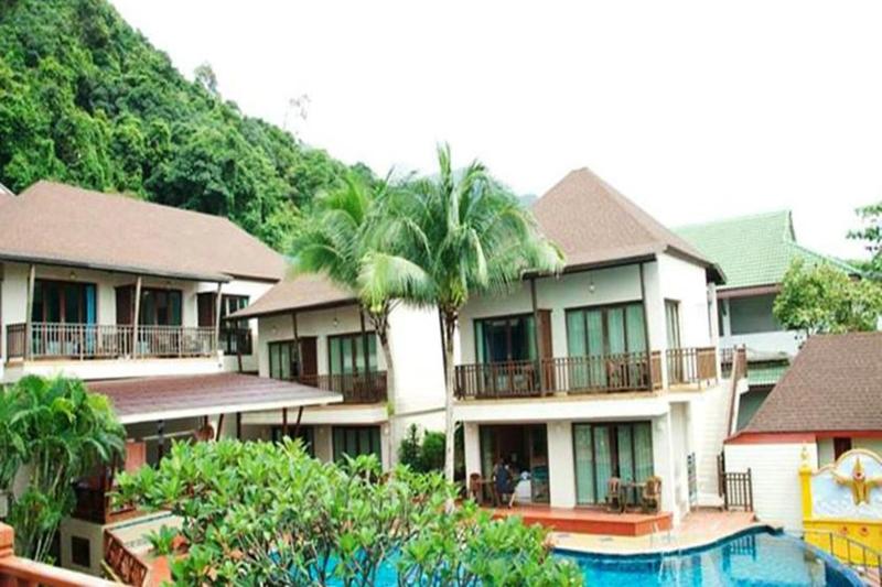 Mac Resort Hotel Ko Chang - Genel