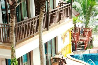 Mac Resort Hotel Ko Chang fotoÄŸrafÄ±