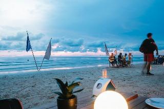 Mac Resort Hotel Ko Chang fotoÄŸrafÄ±