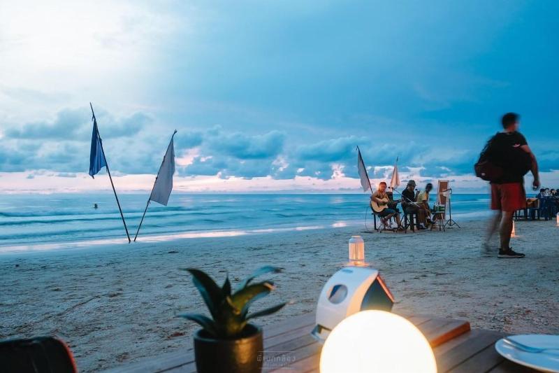 Mac Resort Hotel Ko Chang - Genel