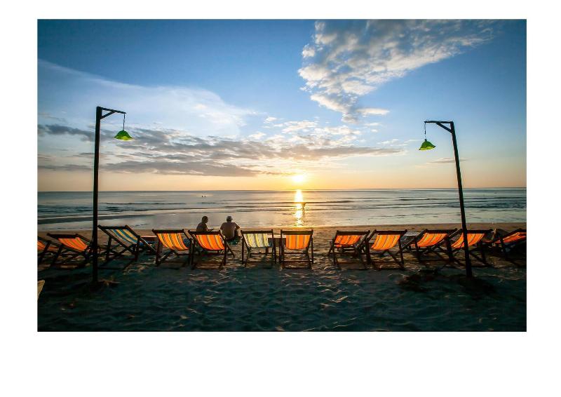 Mac Resort Hotel Ko Chang - Genel