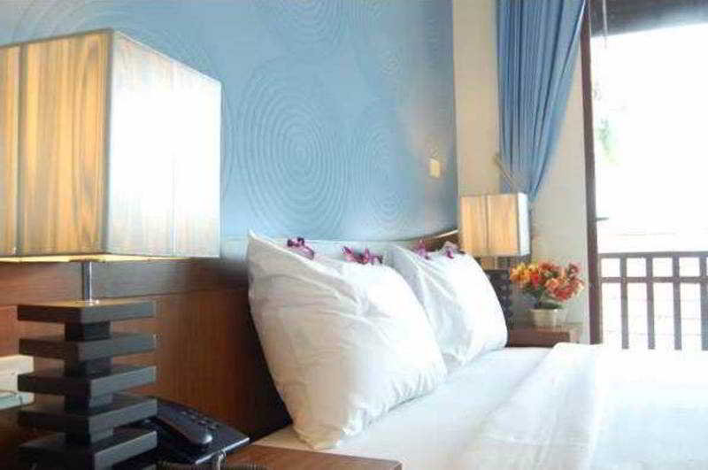 Mac Resort Hotel Ko Chang fotoÄŸrafÄ±