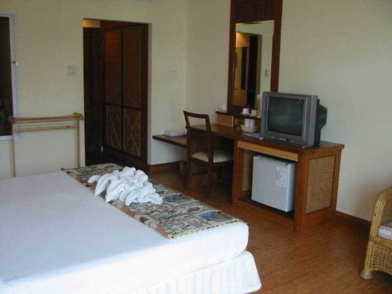 Mac Resort Hotel Ko Chang fotoÄŸrafÄ±