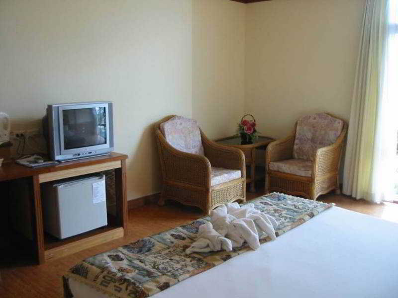 Mac Resort Hotel Ko Chang fotoÄŸrafÄ±