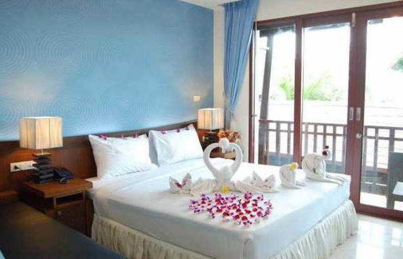 Mac Resort Hotel Ko Chang fotoÄŸrafÄ±