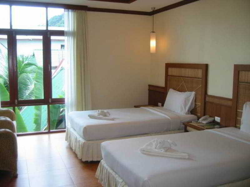 Mac Resort Hotel Ko Chang fotoÄŸrafÄ±