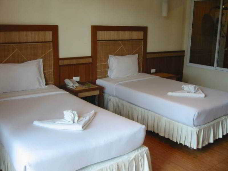 Mac Resort Hotel Ko Chang fotoÄŸrafÄ±