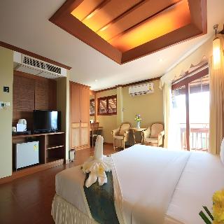 Mac Resort Hotel Ko Chang fotoÄŸrafÄ±