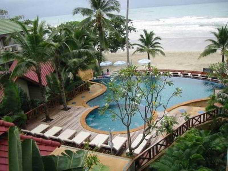 Mac Resort Hotel Ko Chang fotoÄŸrafÄ±
