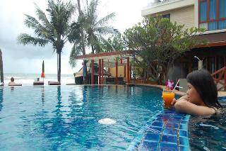 Mac Resort Hotel Ko Chang fotoÄŸrafÄ±
