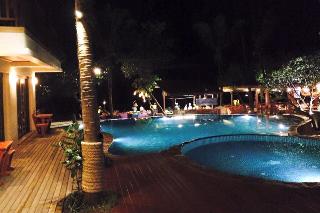 Mac Resort Hotel Ko Chang fotoÄŸrafÄ±