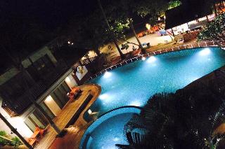 Mac Resort Hotel Ko Chang fotoÄŸrafÄ±