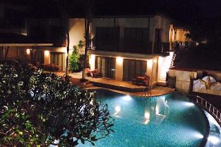 Mac Resort Hotel Ko Chang fotoÄŸrafÄ±