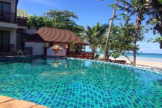 Mac Resort Hotel Ko Chang fotoÄŸrafÄ±