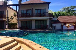 Mac Resort Hotel Ko Chang fotoÄŸrafÄ±