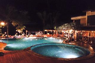 Mac Resort Hotel Ko Chang fotoÄŸrafÄ±