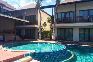 Mac Resort Hotel Ko Chang fotoÄŸrafÄ±