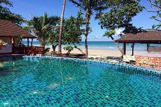 Mac Resort Hotel Ko Chang fotoÄŸrafÄ±