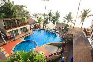 Mac Resort Hotel Ko Chang fotoÄŸrafÄ±