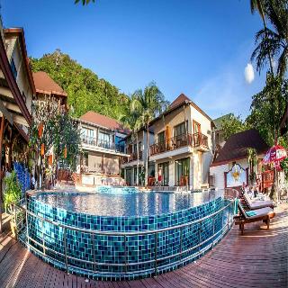 Mac Resort Hotel Ko Chang fotoÄŸrafÄ±